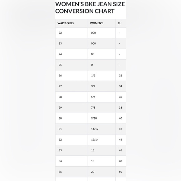 BUCKLE BKE Stella Slim Fit Mid-Rise Skinny Stretch Jean | Color: Ariza |NEW/NWT - Picture 15 of 15